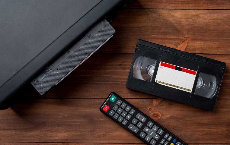 Preserve Your Memories with Expert Video Transfer Services