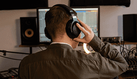 Audio