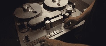 Audio Restoration img